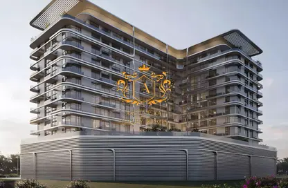 Apartment - 2 Bedrooms - 3 Bathrooms for sale in Arka Enclave Residences - Dubai Islands - Dubai