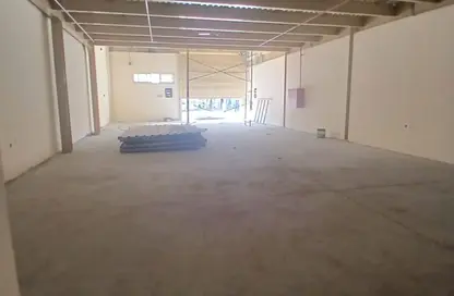 مستودع - استوديو - 1 حمام للايجار في الجرف 3 - الجرف - عجمان وسط المدينة - عجمان