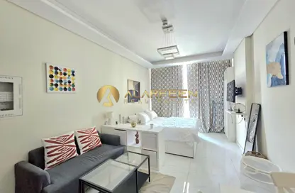 Apartment - 1 Bathroom for rent in Samana Hills - Arjan - Dubai