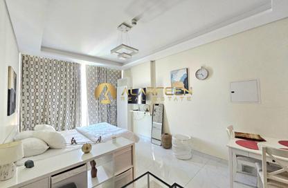 Apartment - Studio - 1 Bathroom for rent in Samana Hills - Arjan - Dubai Apartment - Studio - 1 Bathroom for rent in Samana Hills - Arjan - Dubai