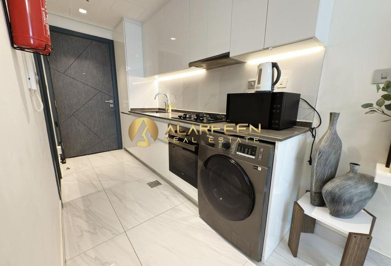 Furnished Studio | Great Location | Good Quality photo 5