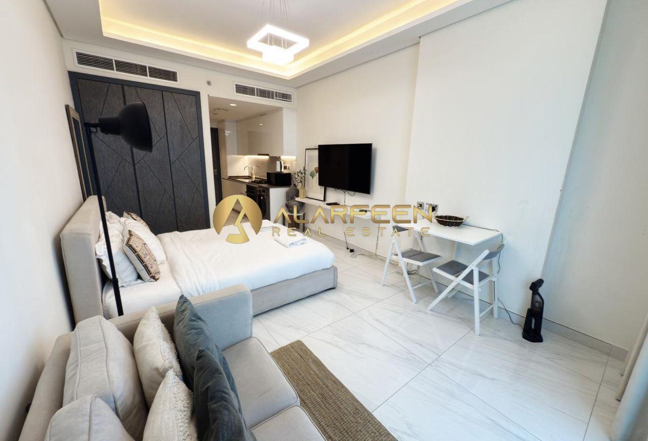 Furnished Studio | Great Location | Good Quality photo 2