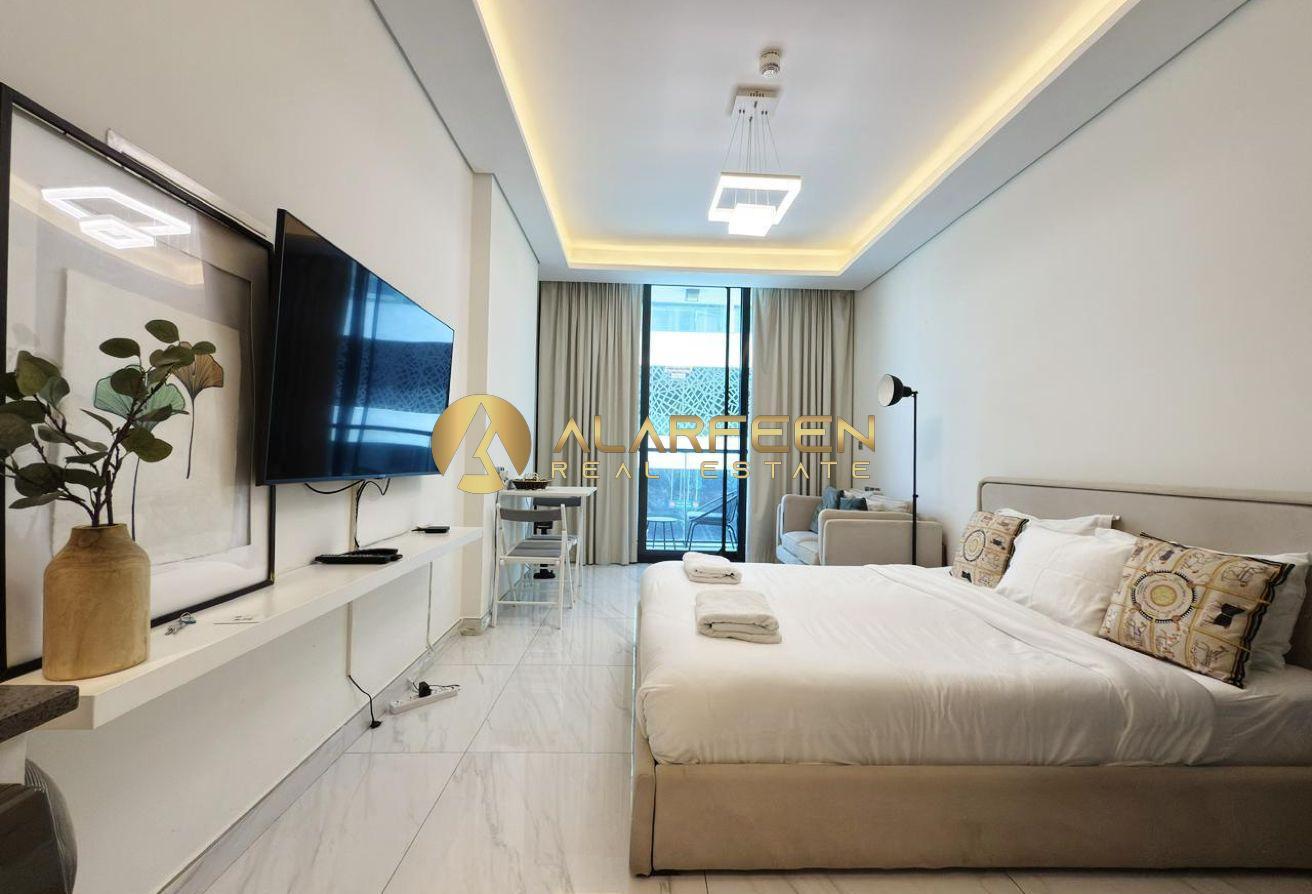 Furnished Studio | Great Location | Good Quality photo 3