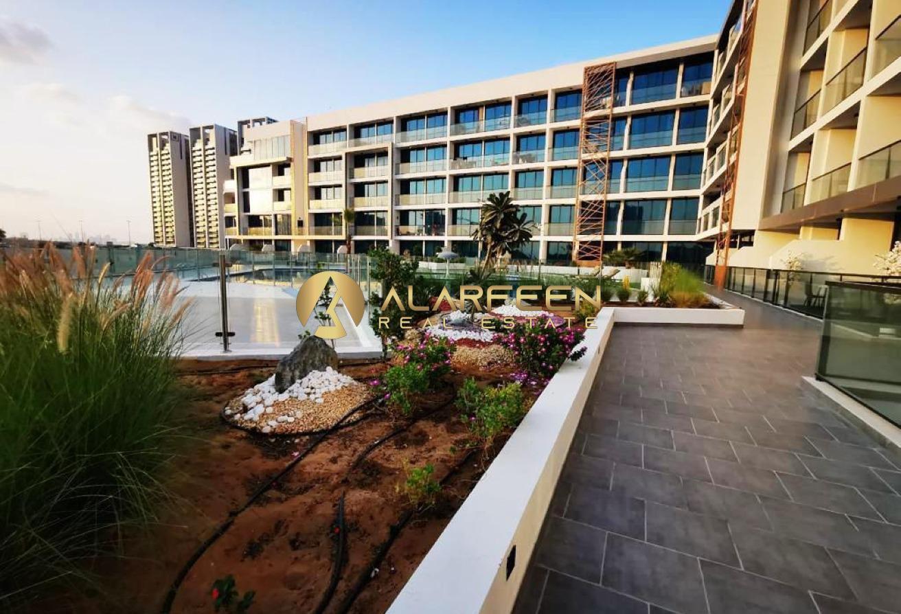 Furnished Studio | Great Location | Good Quality photo 9