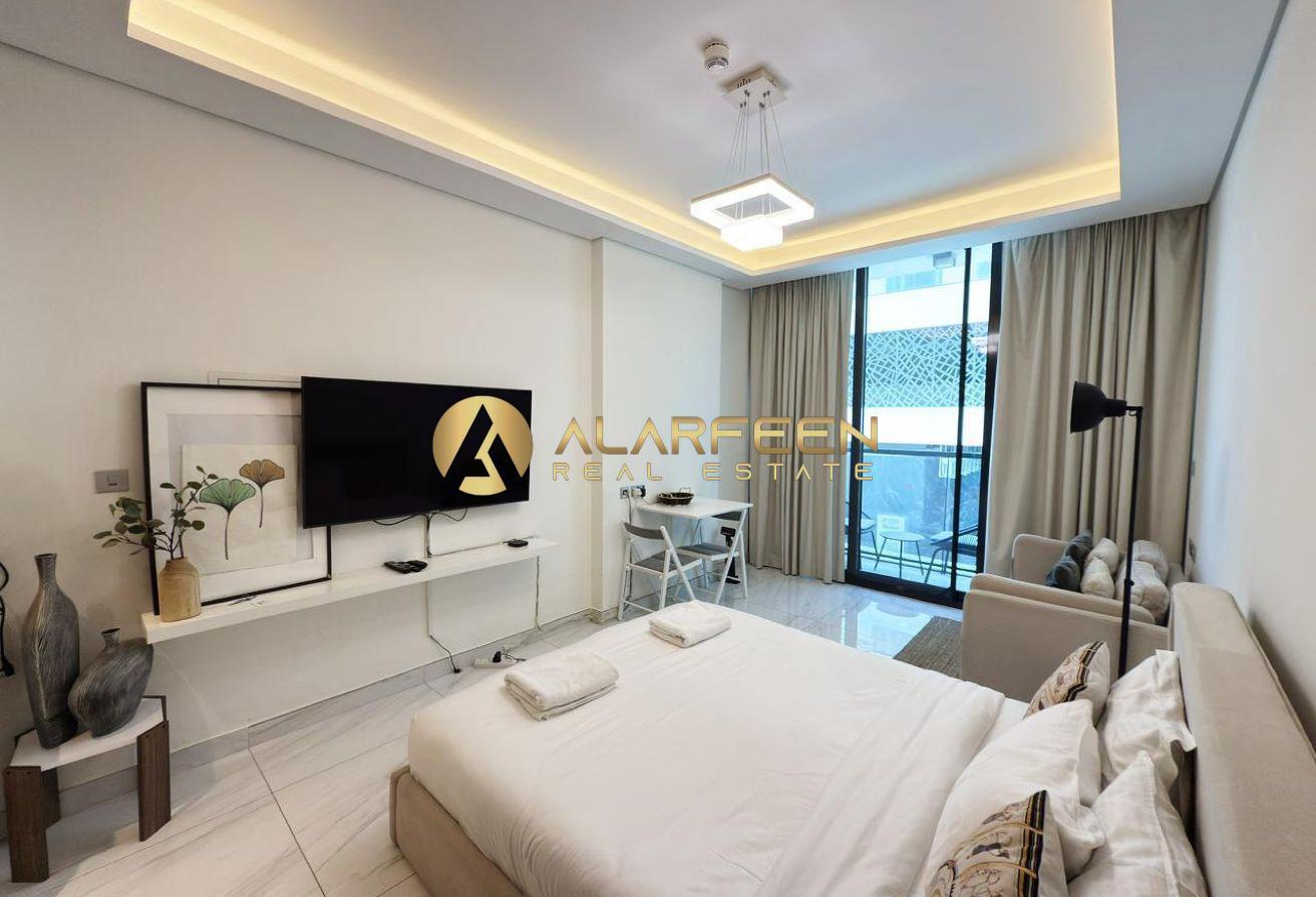 Furnished Studio | Great Location | Good Quality photo 4