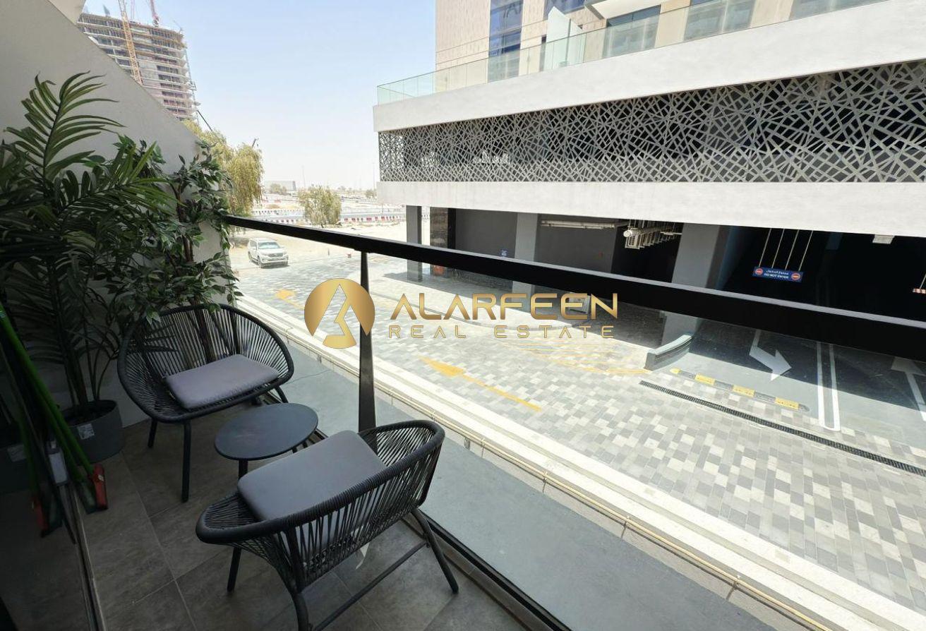 Furnished Studio | Great Location | Good Quality photo 8