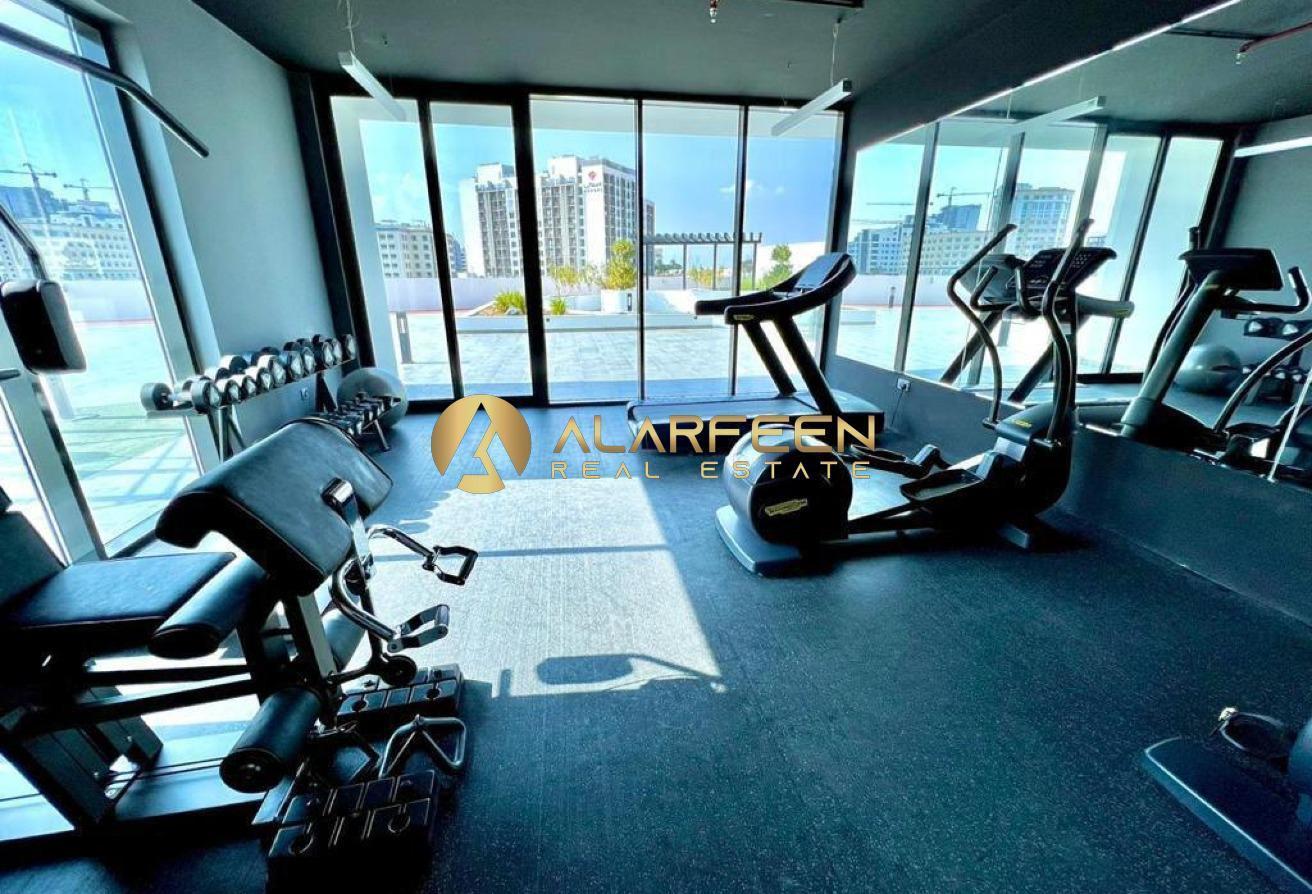 Furnished Studio | Great Location | Good Quality photo 10