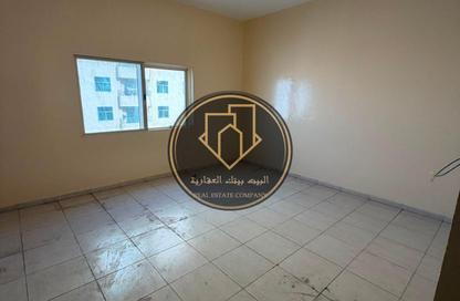 Apartment - 2 Bedrooms - 3 Bathrooms for rent in Al Rashidiya Towers - Al Rashidiya - Ajman Downtown - Ajman