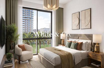 Apartment - 1 Bedroom - 1 Bathroom for sale in Haya On The Park - Town Square - Dubai