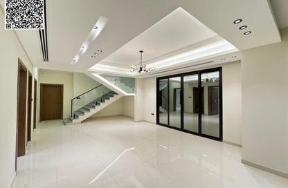 Villa - 5 Bedrooms - 7 Bathrooms for sale in Al Zaheya Gardens - Al Zahya - Ajman