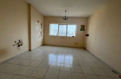 Apartment - 1 Bedroom - 1 Bathroom for rent in New Al Taawun Road - Al Taawun - Sharjah