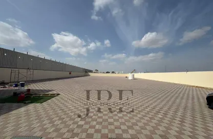 مستودع - استوديو - 1 حمام للايجار في السجع إس - الصجعة - الشارقة