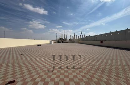 Warehouse - Studio - 1 Bathroom for rent in Al Sajaa S - Al Sajaa - Sharjah