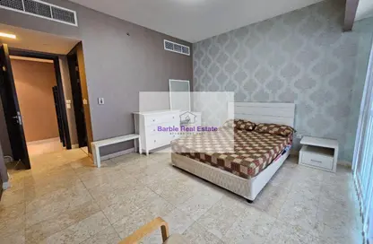 Apartment - 1 Bedroom - 2 Bathrooms for rent in Marina Square - Al Reem Island - Abu Dhabi Apartment - 1 Bedroom - 2 Bathrooms for rent in Marina Square - Al Reem Island - Abu Dhabi