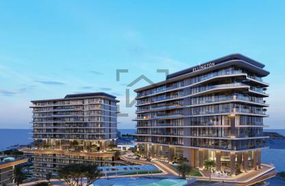 Apartment - 2 Bedrooms - 3 Bathrooms for sale in Costa Mare - Al Marjan Island - Ras Al Khaimah