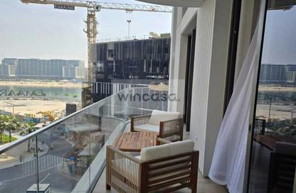 Apartment - 1 Bedroom - 1 Bathroom for sale in Palace Beach Residence Tower 2 - Palace Beach Residence - Emaar Beachfront - Dubai Harbour - Dubai Apartment - 1 Bedroom - 1 Bathroom for sale in Palace Beach Residence Tower 2 - Palace Beach Residence - Emaar Beachfront - Dubai Harbour - Dubai