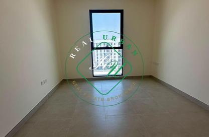 Apartment - Studio - 1 for rent in Reeman Living - Al Shamkha - Abu Dhabi
