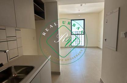 Apartment - Studio - 1 for rent in Reeman Living - Al Shamkha - Abu Dhabi