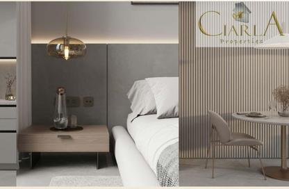 Apartment - Studio - 1 for sale in Skyhills Gardens A - Skyhills Gardens - Sakura Gardens - Falcon City of Wonders - Dubai