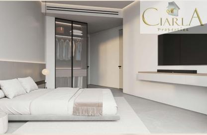 Apartment - Studio - 1 for sale in Skyhills Gardens A - Skyhills Gardens - Sakura Gardens - Falcon City of Wonders - Dubai
