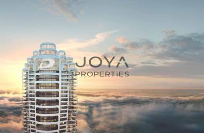 Apartment - 1 - 1 for sale in Volta - Downtown Dubai - Dubai