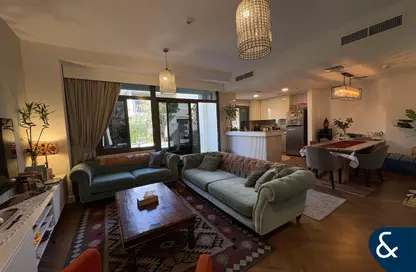 تاون هاوس - 3 غرف نوم - 4 حمامات للبيع في ريم تاون هاوسس - تاون سكوير - دبي