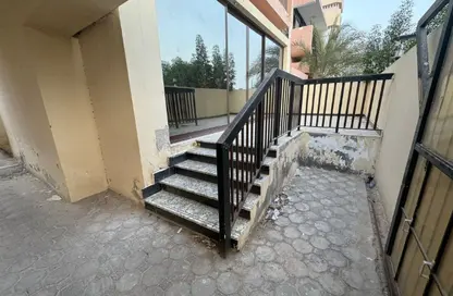Apartment - 3 Bedrooms - 4 Bathrooms for rent in Al Wahda - Abu Dhabi Apartment - 3 Bedrooms - 4 Bathrooms for rent in Al Wahda - Abu Dhabi