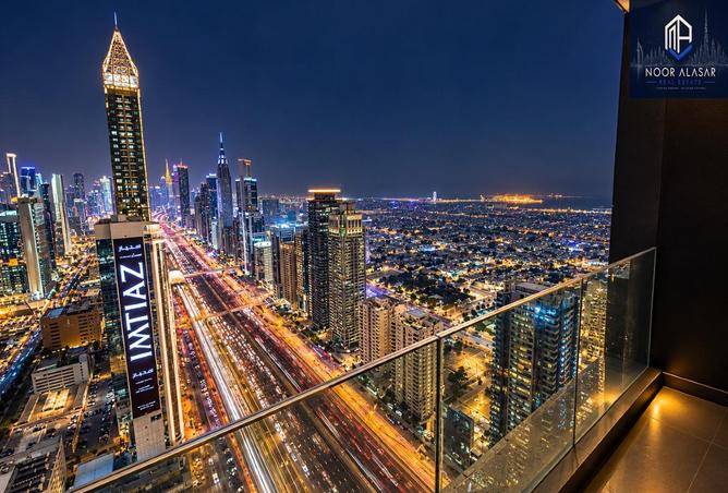 Luxury Fully Furnished 2BHK, Sheikh Zayed Road