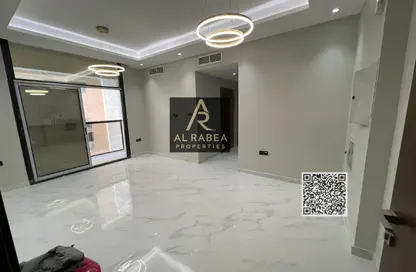 شقة - غرفة نوم - 2 حمامات للايجار في بناية ابناء صقر - 1 الحميدية - الحميدية - عجمان