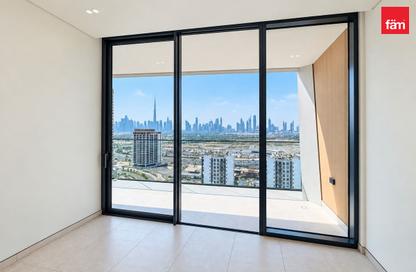 Apartment - 1 - 2 for rent in Binghatti Ghost - Dubai Healthcare City 2 - Al Jaddaf - Dubai Apartment - 1 - 2 for rent in Binghatti Ghost - Dubai Healthcare City 2 - Al Jaddaf - Dubai