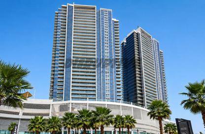 Apartment - Studio - 1 for sale in Carson B - Carson - Damac Hills - Dubai
