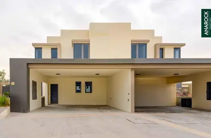 Villa - 4 Bedrooms - 4 Bathrooms for rent in Maple at Dubai Hills Estate 1 - Maple at Dubai Hills Estate - Dubai Hills Estate - Dubai