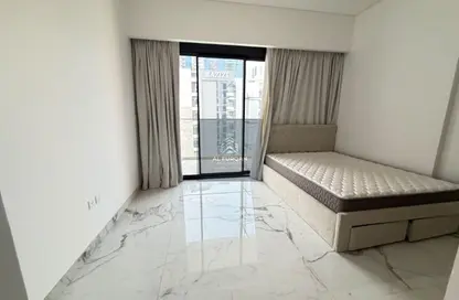 Apartment - 1 Bathroom for rent in Azizi Riviera 65 - Azizi Riviera - Meydan One - Meydan - Dubai