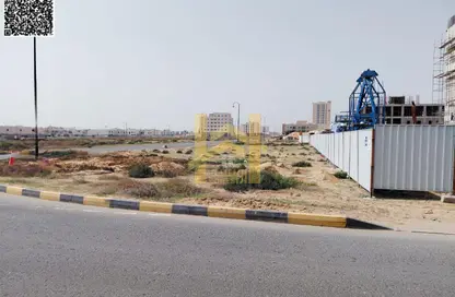 Land - Studio for sale in Al Yasmeen 1 - Al Yasmeen - Ajman