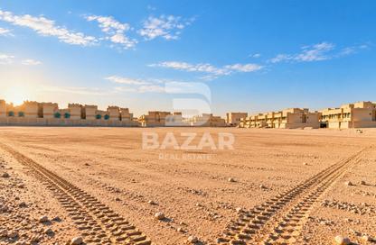 Land - Studio for sale in Zayed City 3 - Zayed City (Khalifa City C) - Khalifa City - Abu Dhabi Land - Studio for sale in Zayed City 3 - Zayed City (Khalifa City C) - Khalifa City - Abu Dhabi