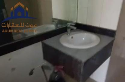 شقة - 2 غرف نوم - 2 حمامات للبيع في شارع بوخارا ​ - النهدة - الشارقة