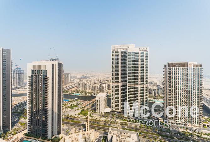 High Floor | Canal & Sea Views | Call Now