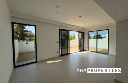 Villa - 4 - 6 for rent in Aura 1 - Aura - Tilal Al Ghaf - Dubai Villa - 4 - 6 for rent in Aura 1 - Aura - Tilal Al Ghaf - Dubai