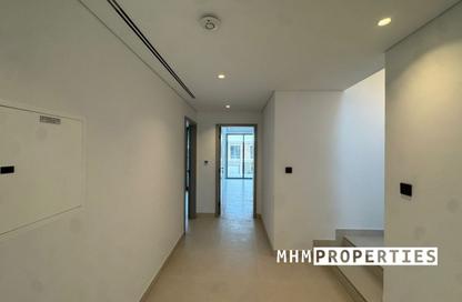 Villa - 4 - 6 for rent in Aura 1 - Aura - Tilal Al Ghaf - Dubai Villa - 4 - 6 for rent in Aura 1 - Aura - Tilal Al Ghaf - Dubai