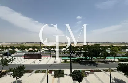 شقة - 1 حمام للايجار في الواحة 1 - مساكن الواحه - مدينة مصدر - أبوظبي