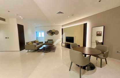 Apartment - 1 Bedroom - 2 Bathrooms for rent in Park Place Tower - Sheikh Zayed Road - Dubai