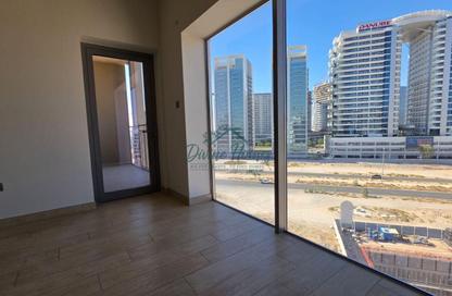 Apartment - 2 Bedrooms - 3 Bathrooms for rent in Genesis by Meraki - Arjan - Dubai