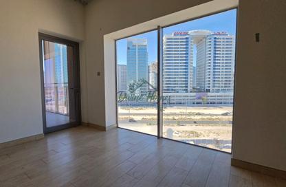 Apartment - 2 - 3 for rent in Genesis by Meraki - Arjan - Dubai