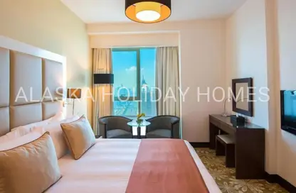 Hotel  and  Hotel Apartment - 2 Bedrooms - 3 Bathrooms for rent in La Suite Dubai Hotel  and  Apartments - Al Sufouh 1 - Al Sufouh - Dubai