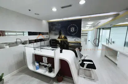 مكتب - استوديو للايجار في أوشن سكيب - شمس أبوظبي - جزيرة الريم - أبوظبي