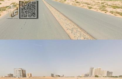 Land - Studio for sale in Orchid Towers - Tiger Downtown Ajman - Al Alia - Ajman