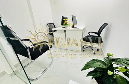 Office Space - Studio - 1 Bathroom for rent in Reem Residency - Al Karama - Dubai Office Space - Studio - 1 Bathroom for rent in Reem Residency - Al Karama - Dubai