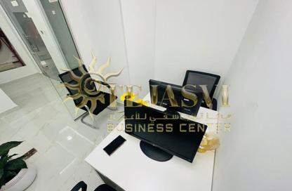 Office Space - Studio - 1 Bathroom for rent in Reem Residency - Al Karama - Dubai Office Space - Studio - 1 Bathroom for rent in Reem Residency - Al Karama - Dubai