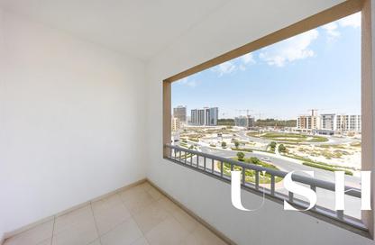 Apartment - 2 Bedrooms - 2 Bathrooms for rent in Al Rabia Tower - Majan - Dubai Land - Dubai