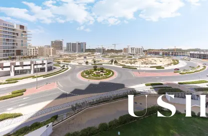 شقة - 2 غرف نوم - 2 حمامات للايجار في برج ربيعة - مجان - دبي لاند - دبي